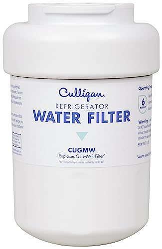 CUGMW Refrigerator Water Filter
