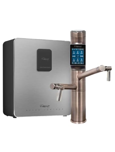 UCE 13 Plus Plate Turbo Alkaline Water Ionizer Purification System