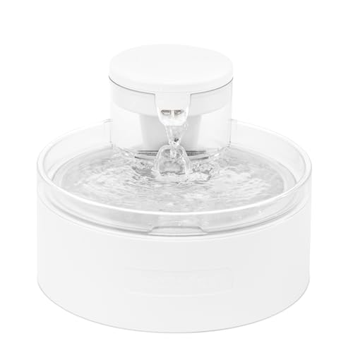 Outlast Pumpless Cat Water Fountain