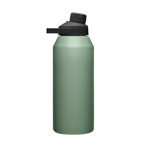 Chute Mag Stainless Steel Water Bottle 40oz