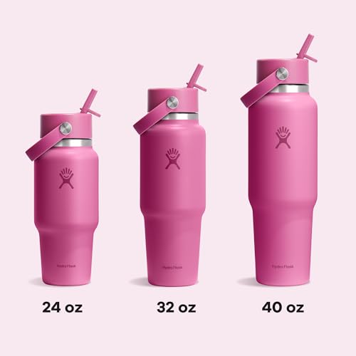 Travel Water Bottle (176 Count)