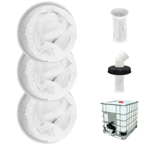 IBC Tote Filter 3PCS