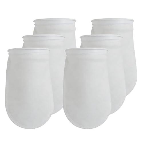 Aquarium Filter Socks (10 Count)