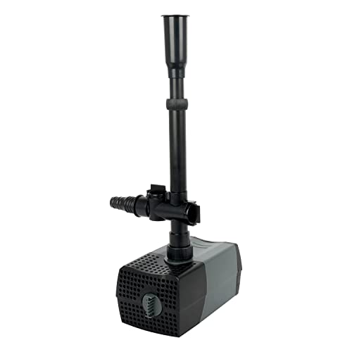 HSUP5000F Versatile Submersible Pump