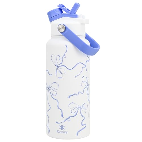 32 oz Bow Water Bottle
