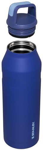 IceFlow Cap and Carry Water Bottle 50 oz