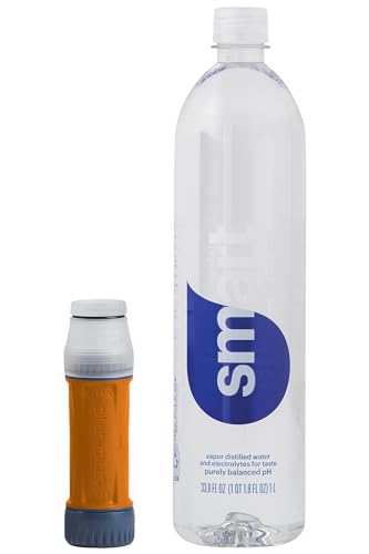 Quickdraw Ultralight Backpacking Water Filter