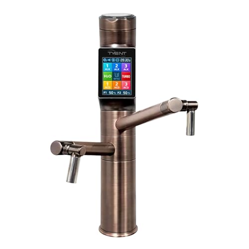 UCE 13 Plus Plate Turbo Alkaline Water Ionizer Purification System