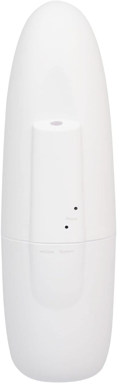 Smart Scent Air Machine with Cold Air Technology, Waterless Essentail Oil Plug-in Wall Diffuser 100ml, Portable-Professional-Atomizing Oil Diffuser for Home, Large Room