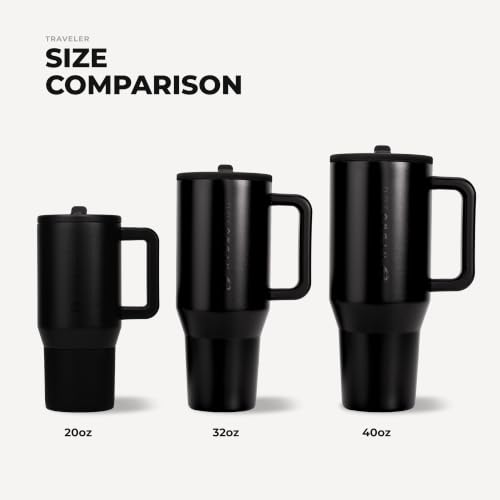 Traveler 32oz