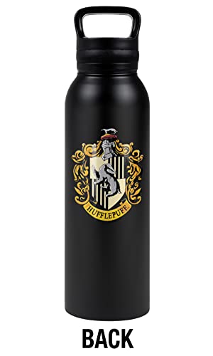 Harry Potter Vacuum Insulated Stainless Steel with Loop Cap