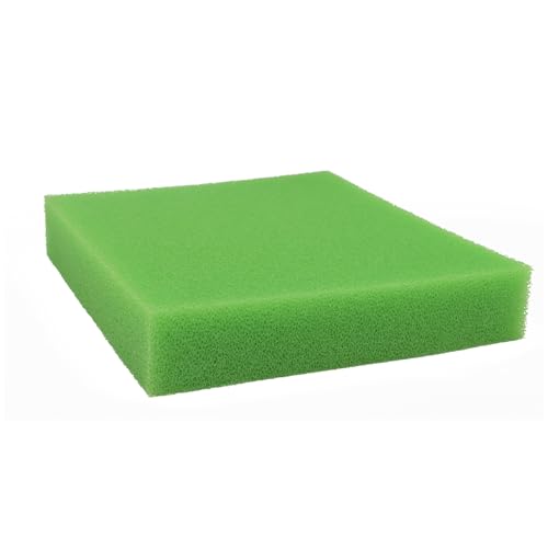 Aquarium Bio Sponge Pad Filter Media for Fish Tank