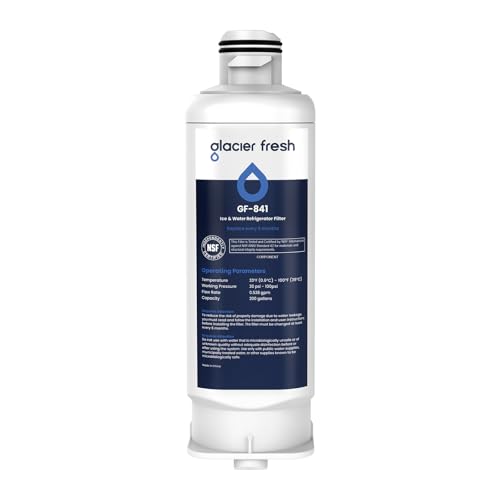 Replacement for Samsung Water Filter Da97