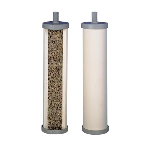 Ceradyn Ceramic Replacement Cartridge for TRK Gravity Filter