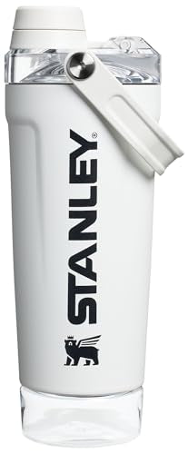 Vitalize Shaker Bottle