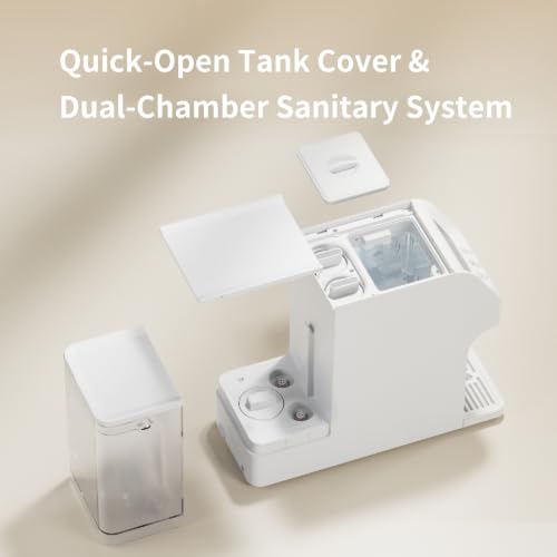 UV Countertop RO Water Filter System