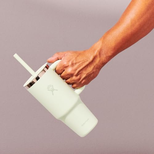 Travel Tumbler with Handle (156 Count)