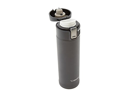 0.36 Liter Stainless Steel Travel Mug
