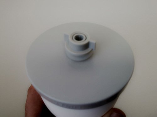 Gravity Water Filter Kit for DIY Purifier