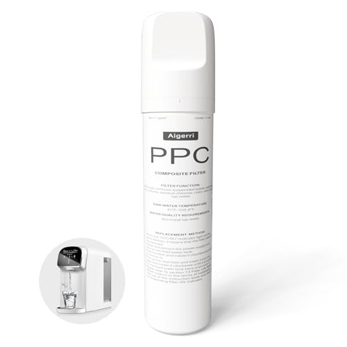 PPC Filter Replacement