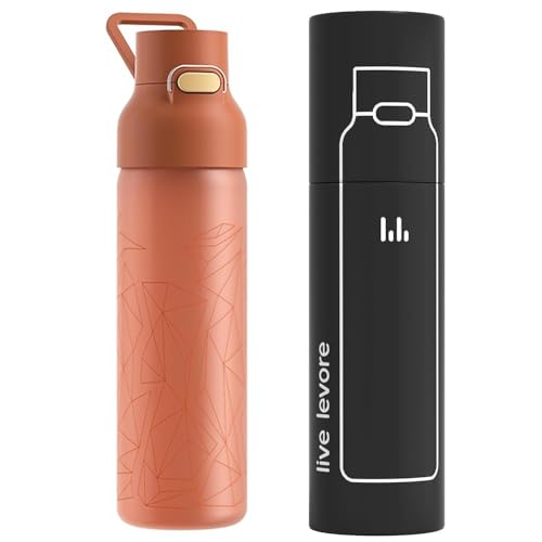 Tritan Plastic Clear Water Bottle