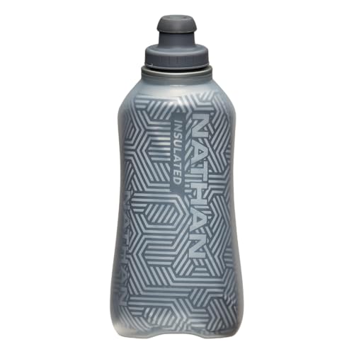 SpeedDraw 2 Insulated Handheld Running Water Bottle Flask