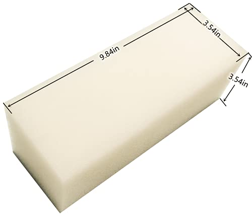 Replacement Foam Pads Insert Fit for Aqua Clear 110