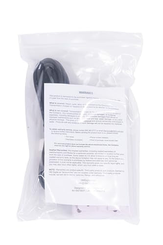 DM 3 Inline Dual TDS