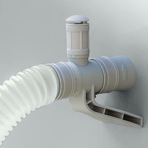 C1000 Krystal Clear Cartridge Filter Pump for Above Ground Pools