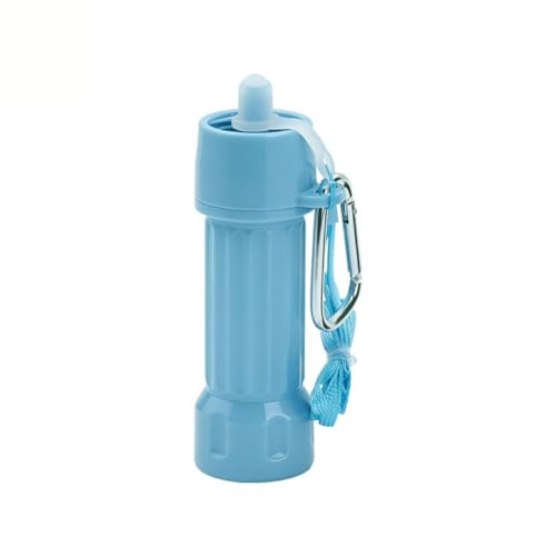 Outdoor Water Filter for Drinking Survival