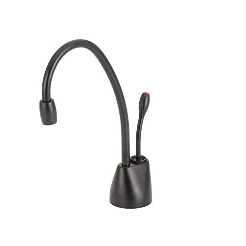 F-GN1100-CRB Hot Water Dispenser Faucet, Classic Oil Rubbed Bronze