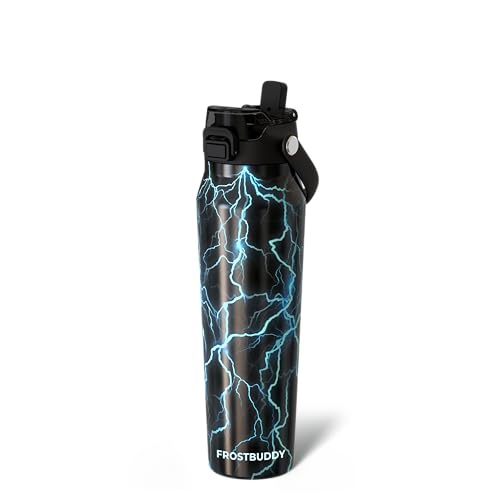 32oz Insulated Water Bottle