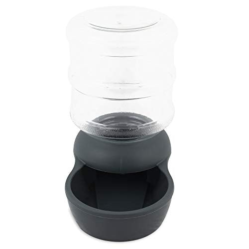 Aspen Pet Lebistro Gravity Waterer