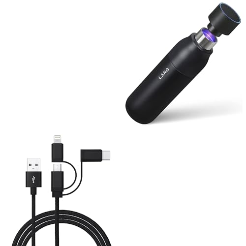 Cable Compatible with LARQ Bottle PureVis 17 oz