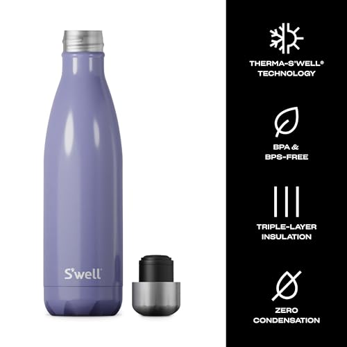 Stainless Steel Water Bottle