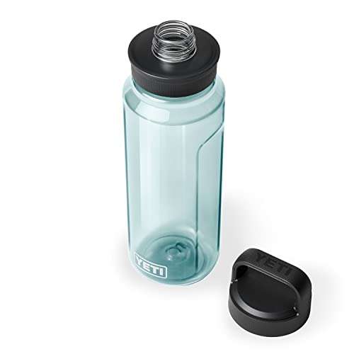 Yonder 1L 34 oz Water Bottle with Leakproof Yonder Chug Cap