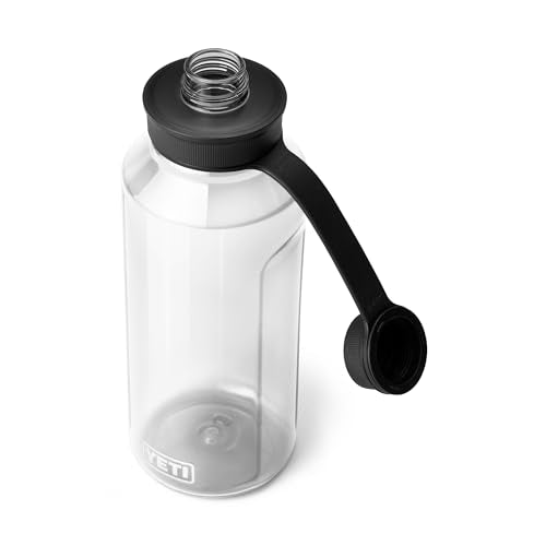Yonder 1.5L 50 oz Water Bottle with Yonder Tether Cap