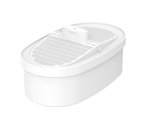 Replacement Filter for Waterdrop® WD