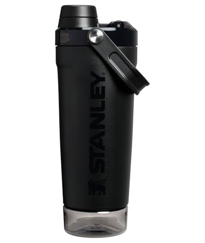 Vitalize Shaker Bottle