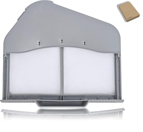 Dryer Lint Filter Screen For SS DV456ETHDSU
