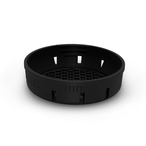 SplashNColor Pop Up Drain Strainer