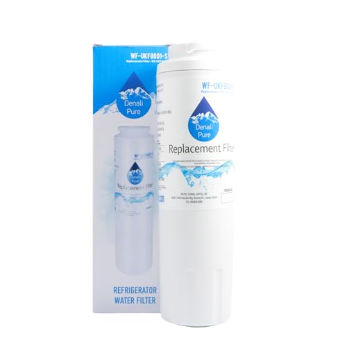 Replacement for MFI2568AEB Refrigerator Water Filter