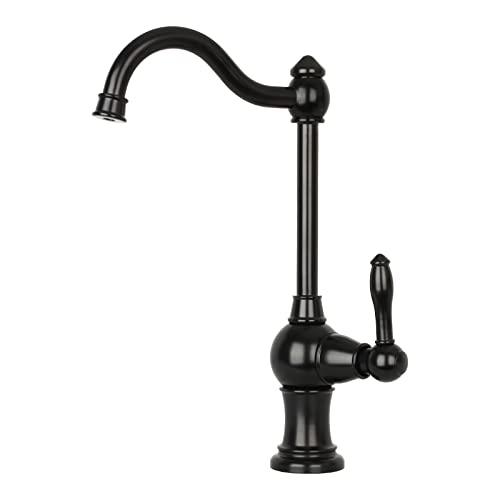 Kitchen Water Filter Faucet