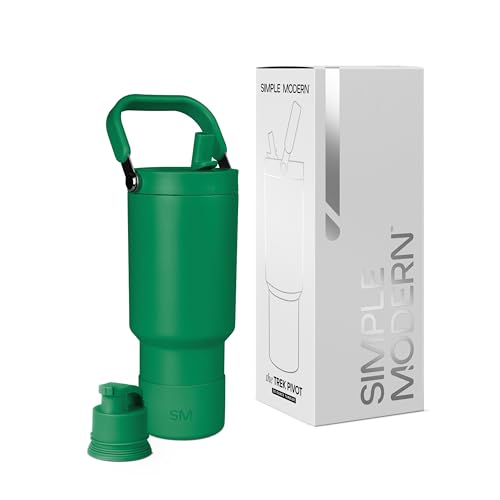 Tumbler with Handle