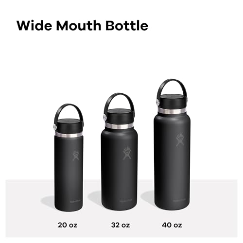 Travel Water Bottle