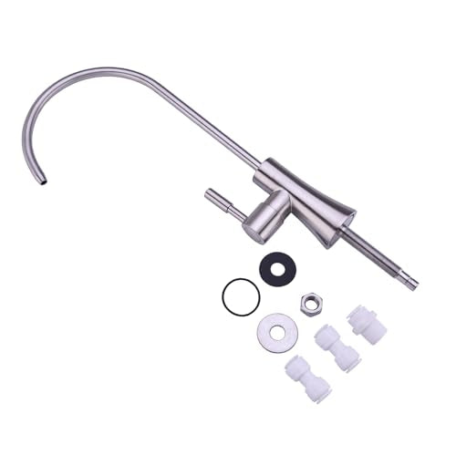 Stainless Steel Drinking Water Faucet