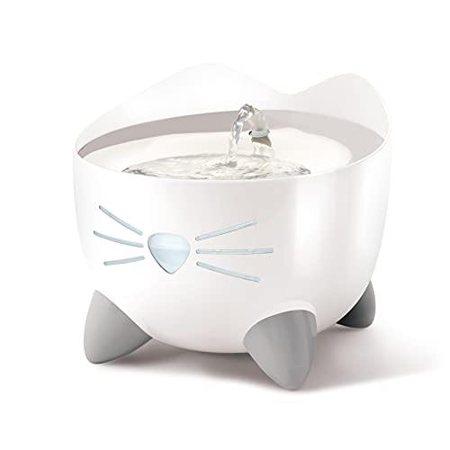 PIXI Drinking Fountain