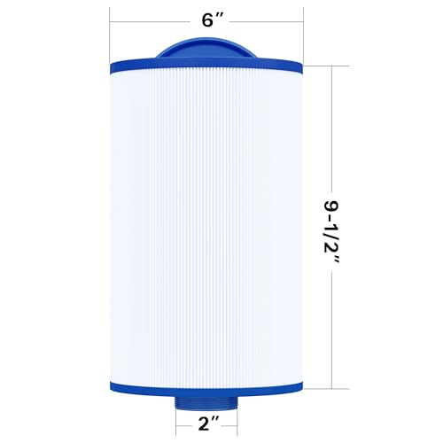 06012 Spa Filter Replaces X268543