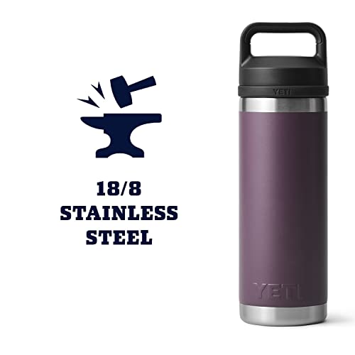 Rambler 18 oz Bottle