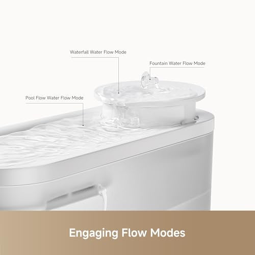 WF10 Pro Pet Water Fountain